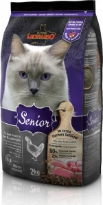 Leonardo Adult Senior 2kg