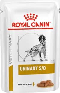 Royal Canin Urinary S/O 100gr