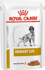 Royal Canin Urinary S/O 100gr