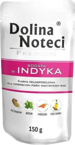 Dolina Noteci Premium Adult Γαλοπούλα 150gr