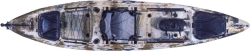 Escape Dace Pro Angler 13ft 1135102