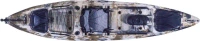 Escape Dace Pro Angler 13ft 1135102