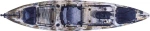 Escape Dace Pro Angler 13ft 1135102