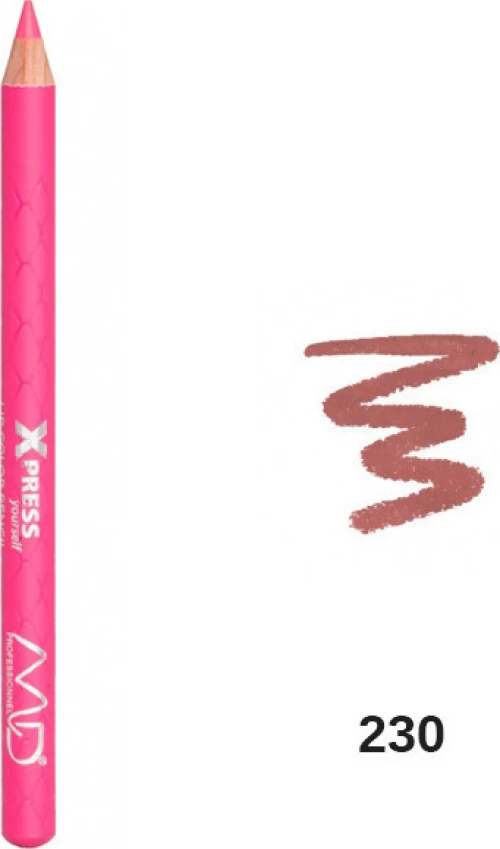 MD Professionnel Xpress Yourself 230