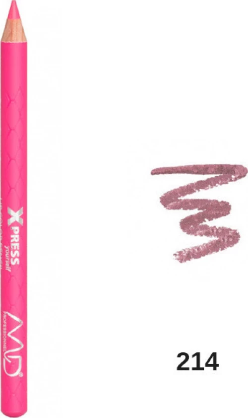 MD Professionnel Xpress Yourself 214