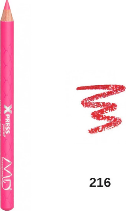 MD Professionnel Xpress Yourself 216