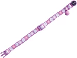 Περιλαίμιο Γάτας Nobby Flower Lilac