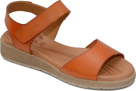 Maria Moda Πέδιλο SD30B-107 Πορτοκαλί