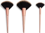 Revolution Beauty Highlight & Finish Set