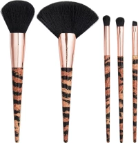 Revolution Beauty Wild Animal Fierce Brush Set