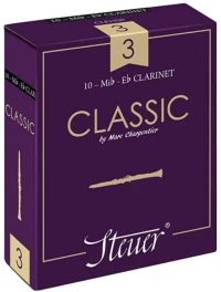 Steuer Eb-Κλαρινέτο Classic 1 1/2