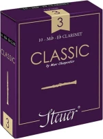 Steuer Eb-Κλαρινέτο Classic 2