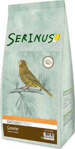 Serinus Canaries Maintenance Formula 1kg