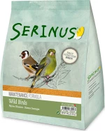 Serinus Canaries Maintenance Formula 350gr