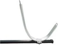 Ζεύγος Στηριγμάτων Rtm Kayak Cradle / Cradle