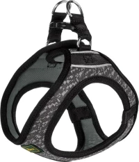 ΕΠΙΣΤΗΘΙΟ HUNTER HILO SOFT COMFORT 33-36CM ΓΚΡΙ