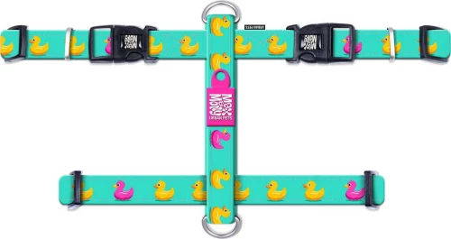 MAX MOLLY ΣΑΜΑΡΑΚΙ DUCKLINKS MEDIUM