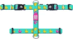 MAX MOLLY ΣΑΜΑΡΑΚΙ DUCKLINKS MEDIUM