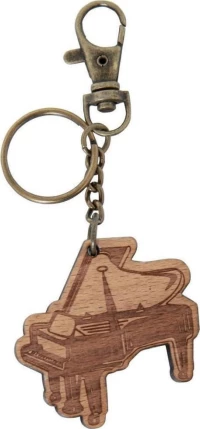 Gewa Key Ring - Piano