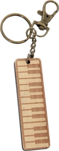 Gewa Key Ring - Keyboard