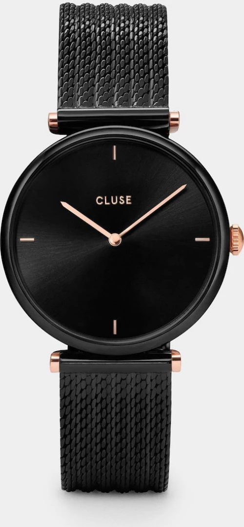 Cluse Cw0101208004 Triomphe Ladies 33Mm 3Atm