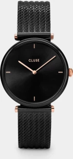 Cluse Cw0101208004 Triomphe Ladies 33Mm 3Atm