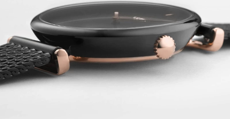 Cluse Cw0101208004 Triomphe Ladies 33Mm 3Atm