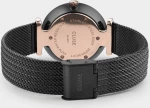Cluse Cw0101208004 Triomphe Ladies 33Mm 3Atm
