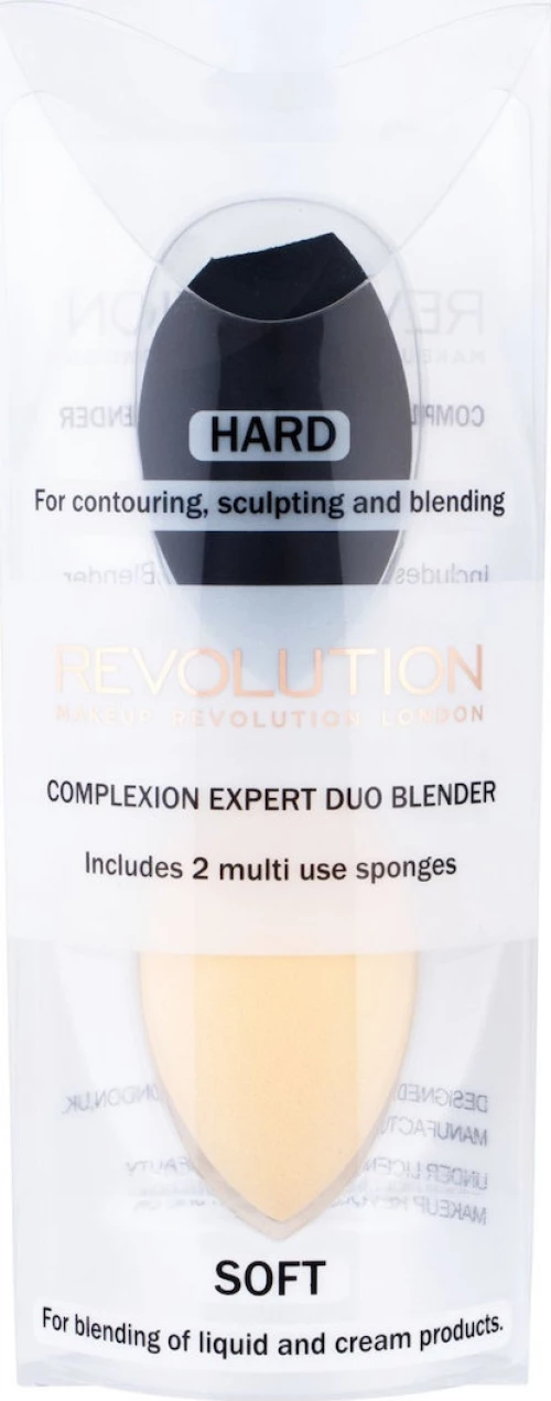 Revolution Beauty Complexion Expert Duo Blender
