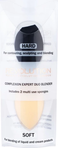 Revolution Beauty Complexion Expert Duo Blender