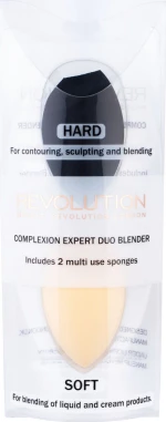 Revolution Beauty Complexion Expert Duo Blender