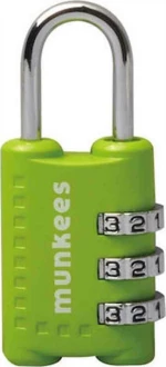 Κλειδαριά Munkees Combination Lock 2 Λαχανί
