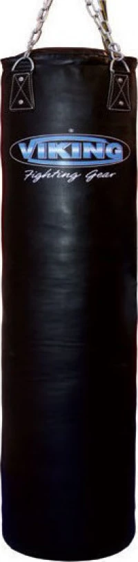 Viking Boxing Bag Leather Professional 180cm