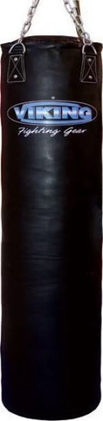 Viking Boxing Bag Leather Professional 180cm
