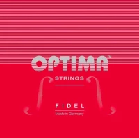 Optima 1045 Tenor Fidel - G5w