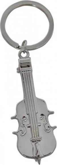 Gewa Key Ring - Violin