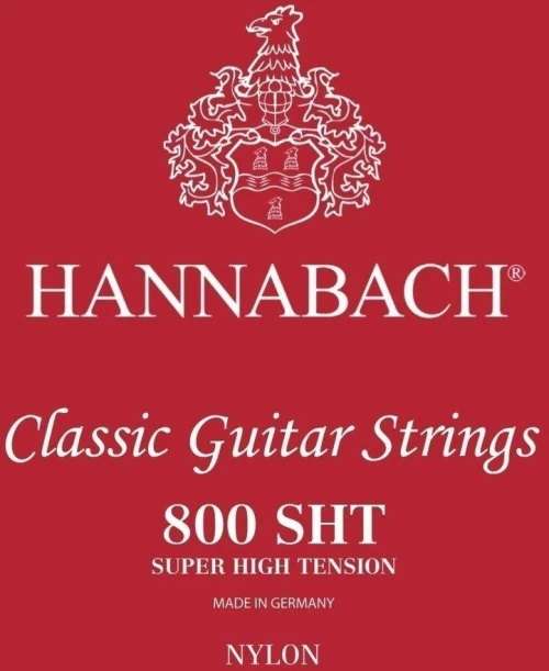 Hannabach 800 SHT - G3