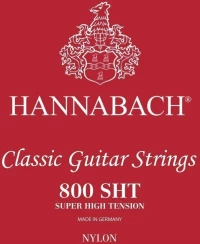 Hannabach 800 SHT - G3