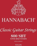 Hannabach 800 SHT - G3