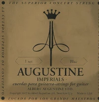 Augustine Imperials Treble B2 - High