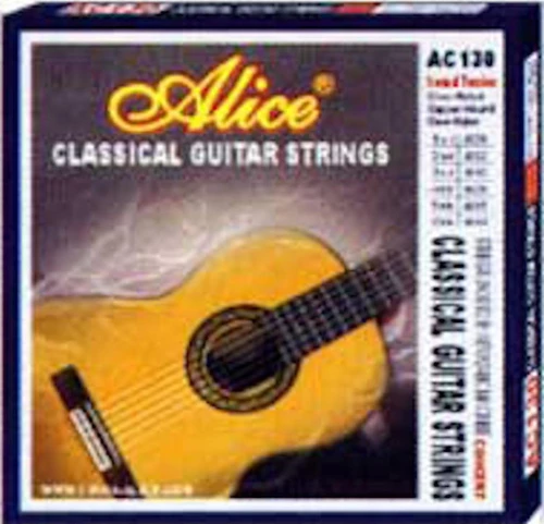 Alice AC1306 - Low E