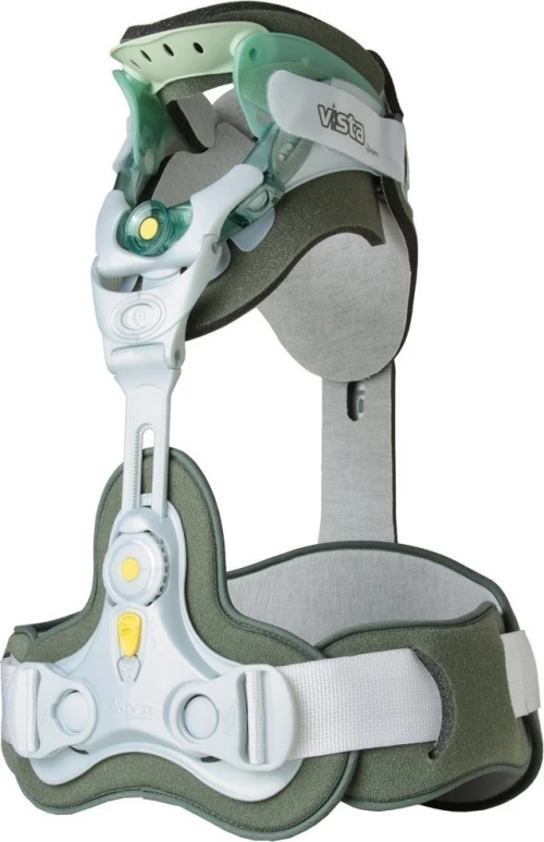 Vita Orthopaedics Θωρακοαυχενικός νάρθηκας "Vista CTO4"