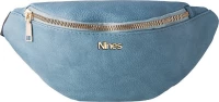 NINES ΤΣΑΝΤΑΚΙ ΜΕΣΗΣ 910.1002L9_ΜΠΛΕ