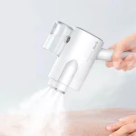 Xiaomi Deerma Garment Steamer Ατμοκαθαριστής Σίδερο Ατμού 800W Λευκό