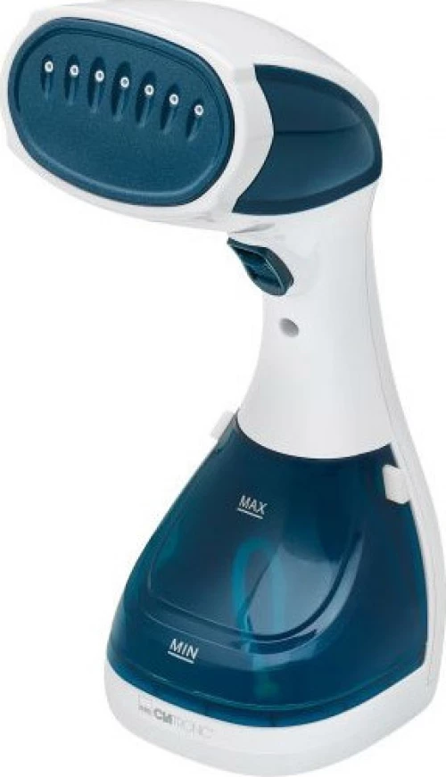 Clatronic Cl Db 3717 Steam Brush 058-0335 Μήκος 175 Πλάτος133 Ύψος 320