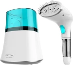 Cecotec Smoothforce 3000 Ultrasteam White