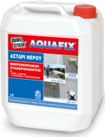 AQUAFIX Durostick Μικρομοριακός σταθεροποιητής για τοίχους - ταράτσες & γυψοσανίδες 20 Lt