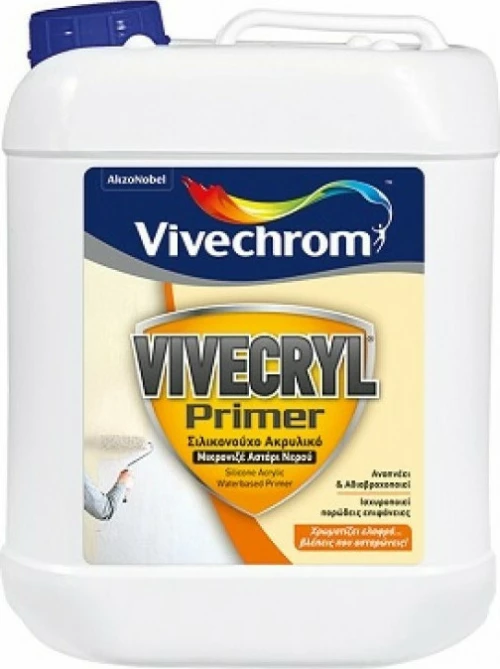 Vivechrom Vivecryl Primer 1lt