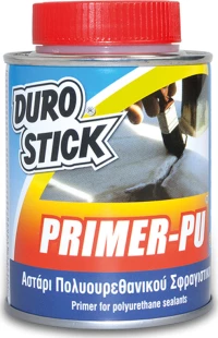 Primer-Pu Durostick Αστάρι Πολυουρεθανικού Σφραγιστικού 250 Ml