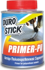 Primer-Pu Durostick Αστάρι Πολυουρεθανικού Σφραγιστικού 250 Ml